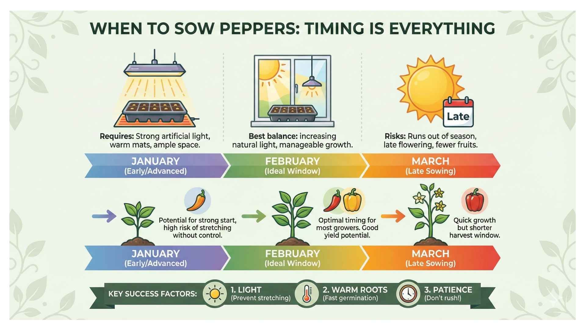 Horsetail tea process