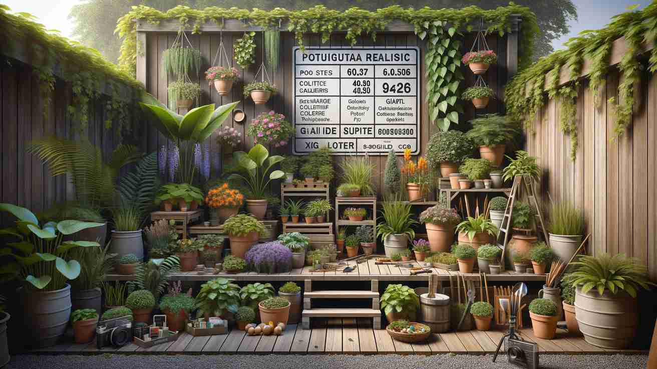 Patio Container Gardening Is Booming in 2026 — The 6 Plants That Work Hardest in Pots