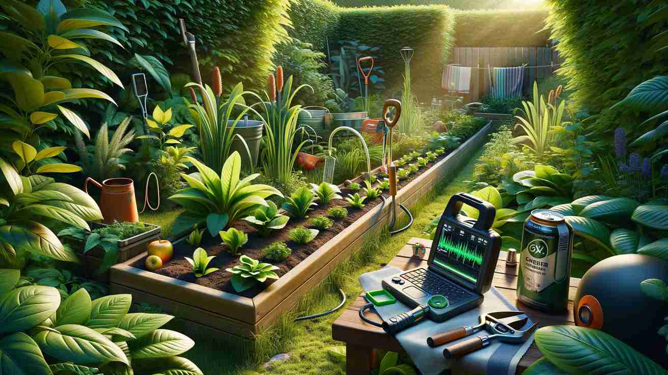 Precision Gardening Is the Biggest Shift of 2026 — And You Can Start With One Cheap Gadget