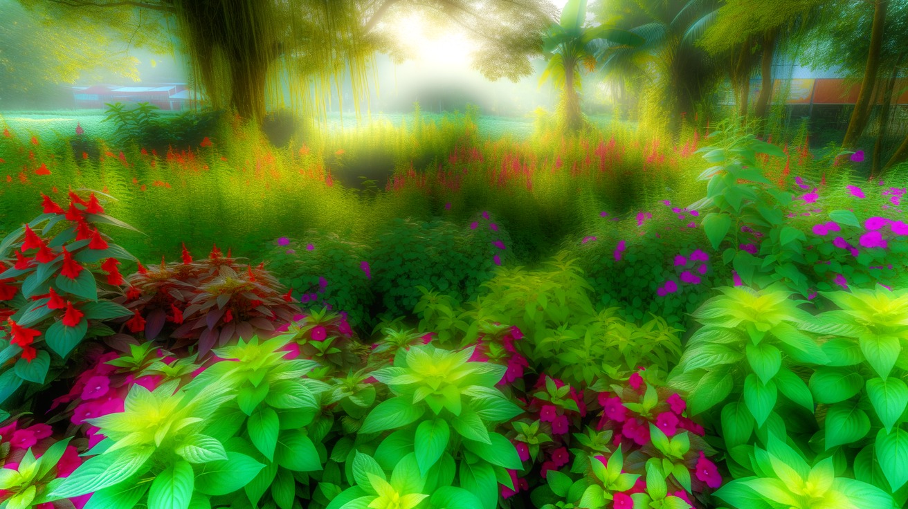 Transform Your Garden: The Kitchen Ingredient That Kills Aphids Overnight!