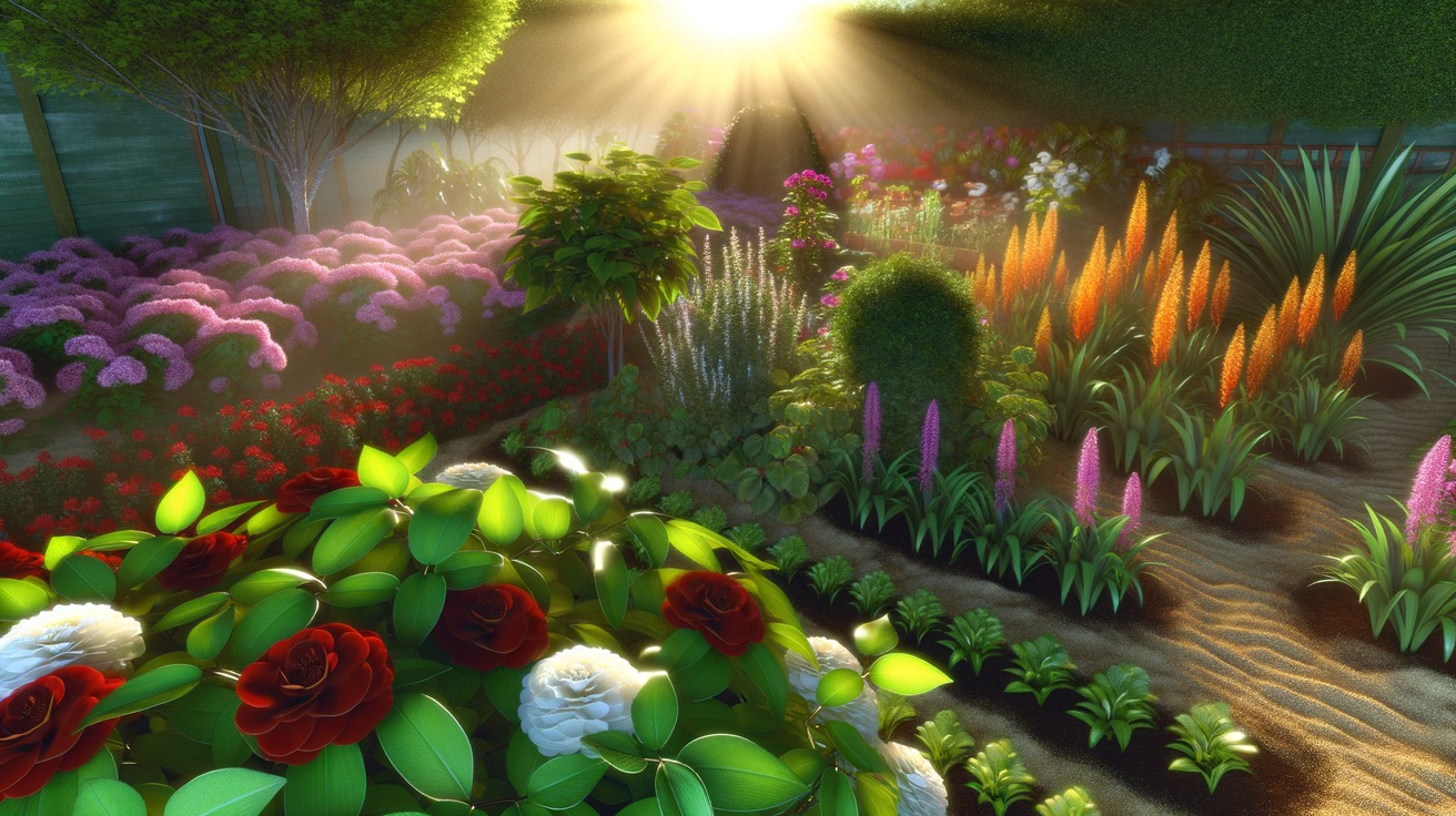 Transform Your Garden: The Secret Power of One Tablespoon This Spring