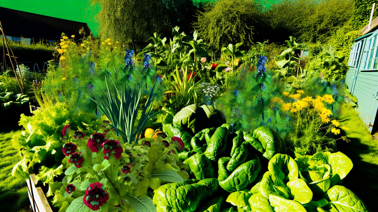 Transform Your Garden: This Kitchen Scrap Outperforms Fertilizer for Free!