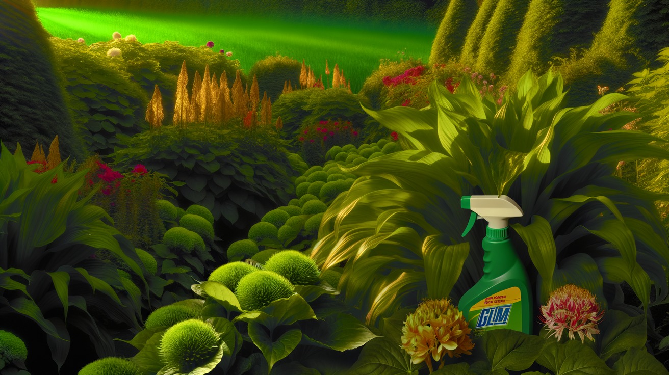 Transform Your Garden This Summer: The Garlic Spray That Banishes Pests!