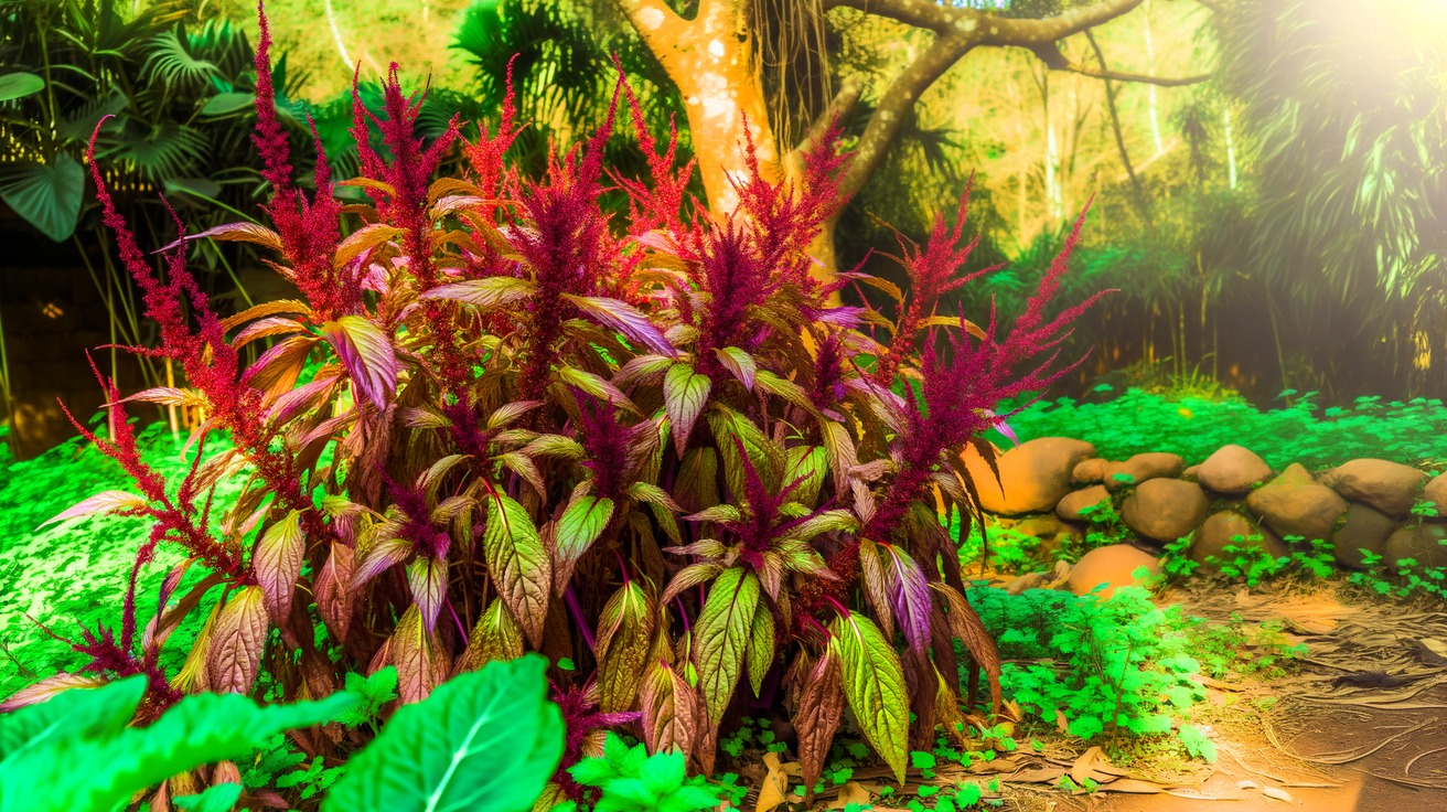 Uncover the Hidden Treasure: Why This 'Ugly Weed' is Your March Garden's Best Asset!