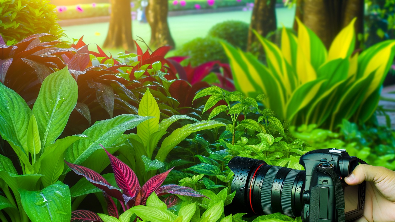 Unlock the Secrets to Perfect Plants: When to Water Your Garden for Lush Growth!