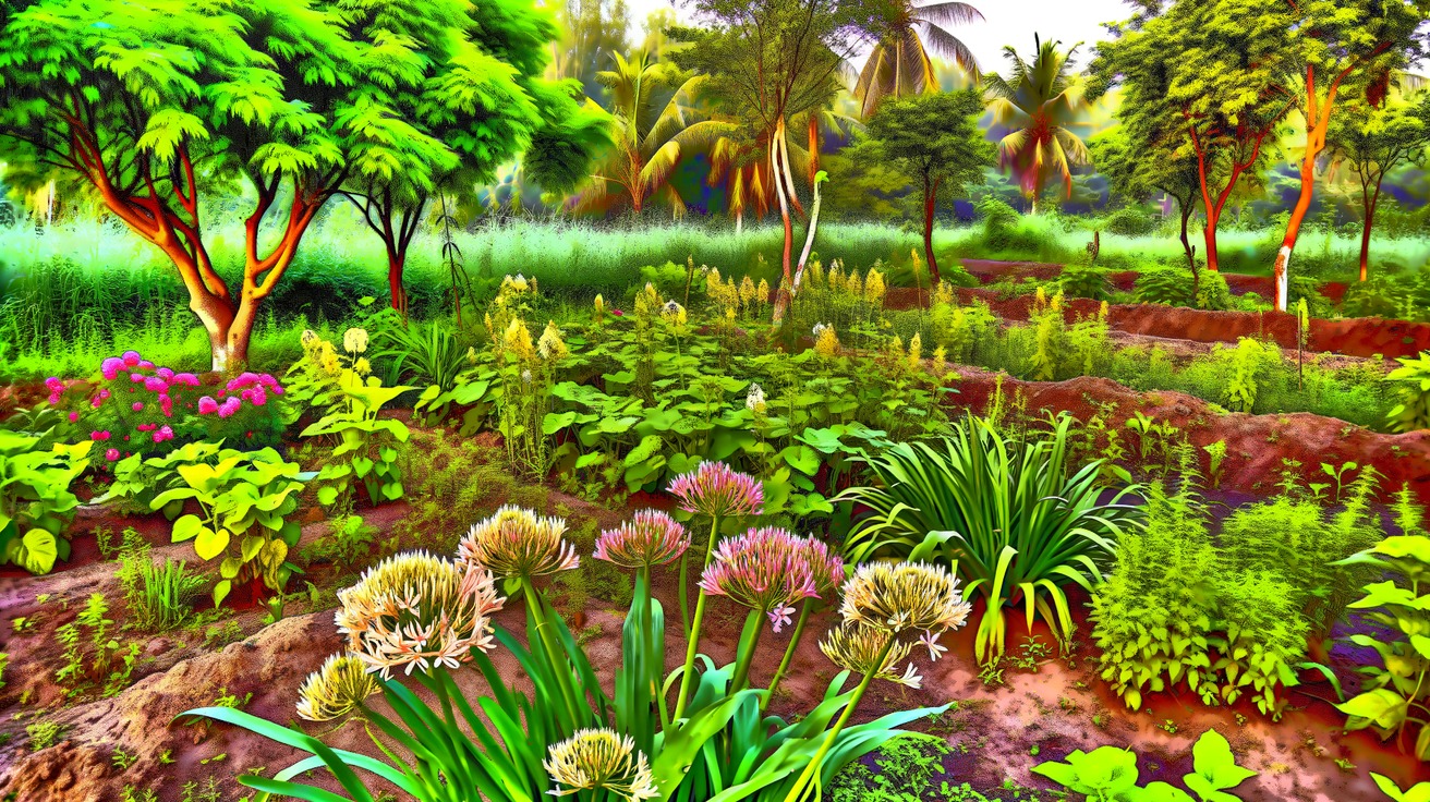 Unlock Your Garden’s Potential: The Essential March Soil Test for Perfect Plant Health!