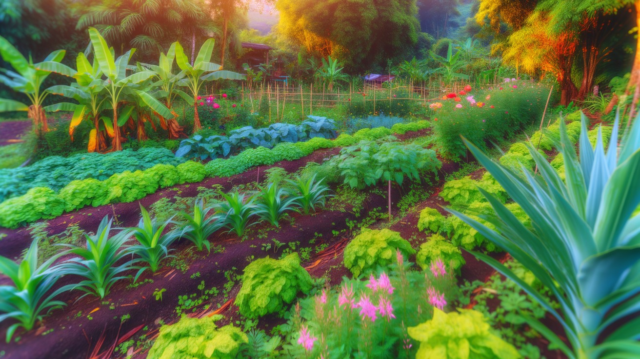 Unlocking Garden Bliss: My Journey to No-Till Beds and the Secrets Behind Their Success!