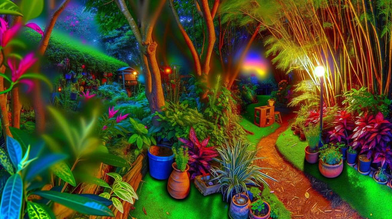 Unlocking Garden Secrets: The One Item Everyone Discards But Savvy Gardeners Treasure