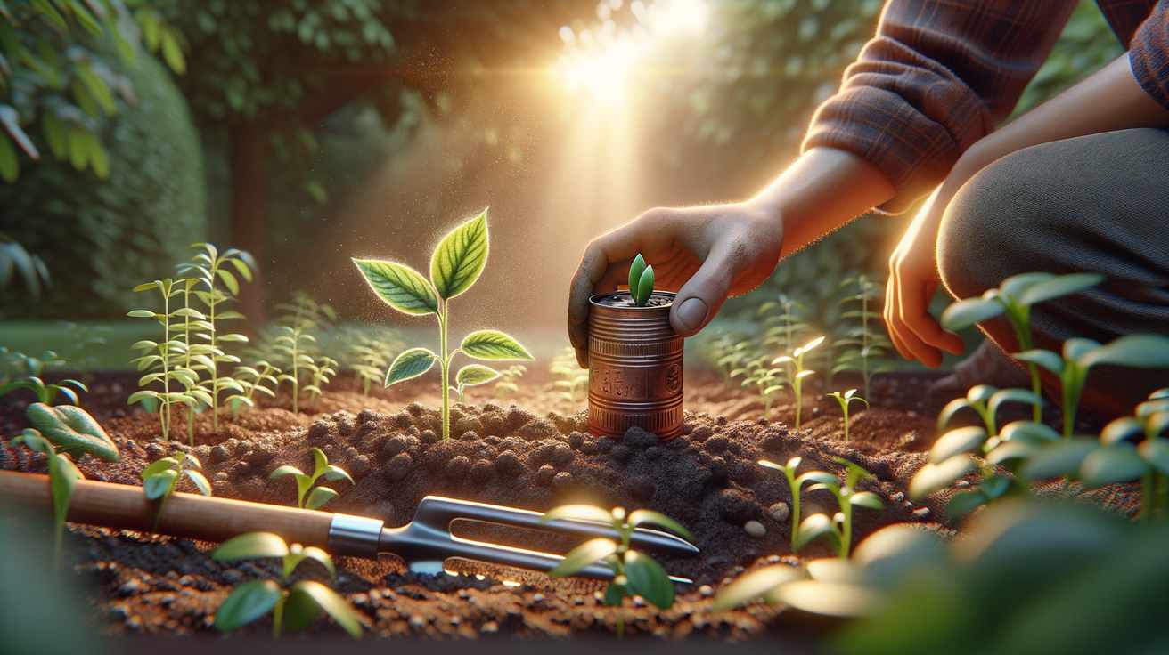 Your Seedlings Are Stuck and Not Growing — It's Because of This One Detail