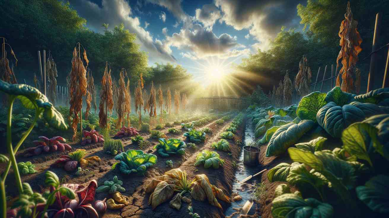 Your Vegetable Garden Soil Is Technically Dead — And That's Why Nothing Grows the Way It Should